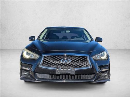 2019 INFINITI Q50 3.0t Sport