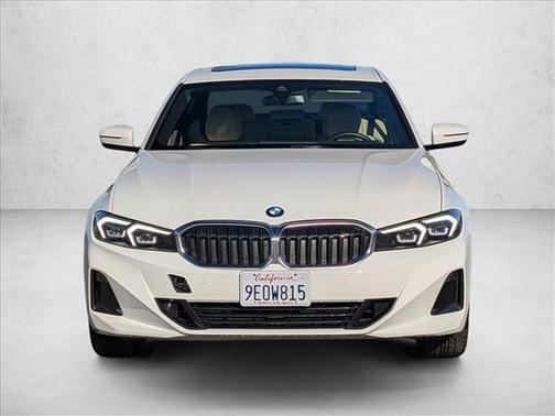 2023 BMW 330 i