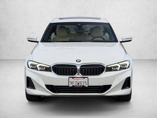 2023 BMW 330 i