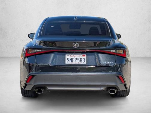 Caviar 2024 Lexus IS 300 Base