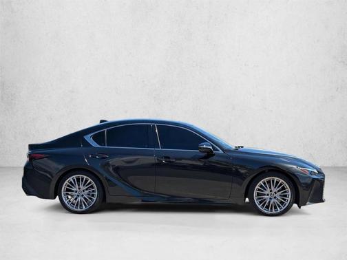 Caviar 2024 Lexus IS 300 Base