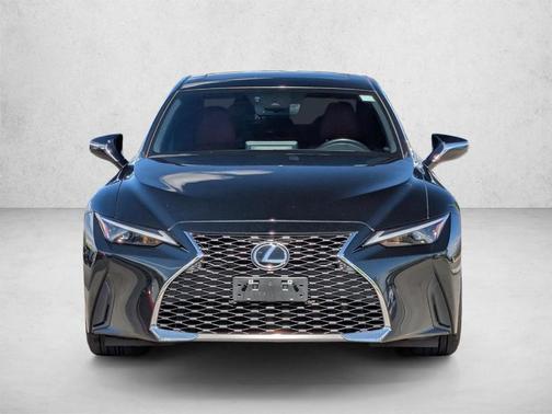 Caviar 2024 Lexus IS 300 Base