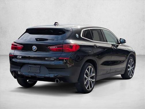 2018 BMW X2 sDrive28i