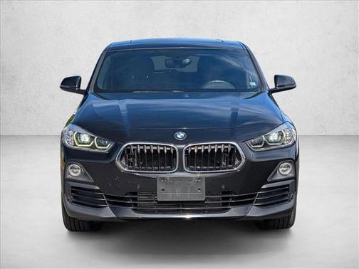 2018 BMW X2 sDrive28i