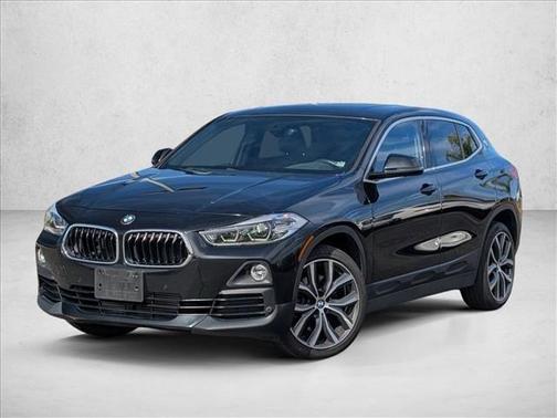2018 BMW X2 sDrive28i