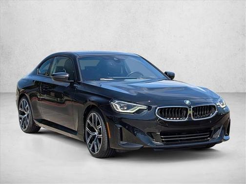 2023 BMW 230 i