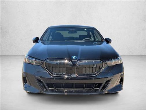 2026 BMW i5 xDrive40