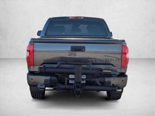 2019 Toyota Tundra Limited