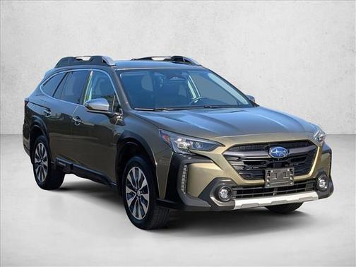 2023 Subaru Outback Touring