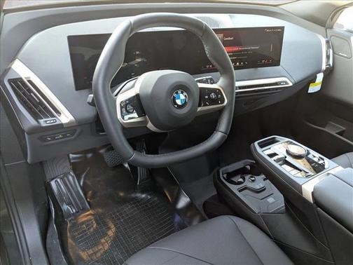 2026 BMW iX xDrive60