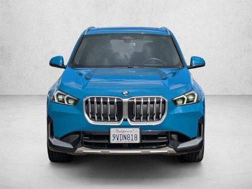 Lagoon 2025 BMW X1 xDrive28i