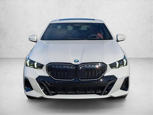 2026 BMW 530 i xDrive