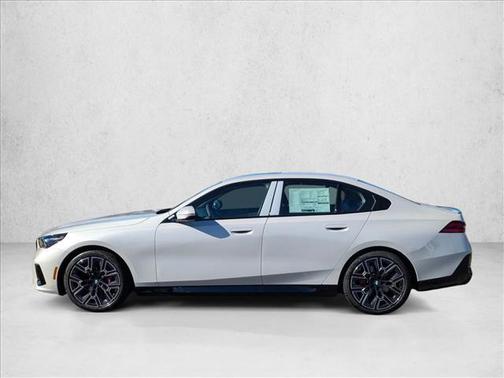 2026 BMW 530 i xDrive