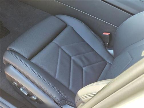 2026 BMW i5 eDrive40