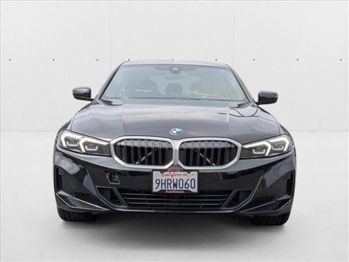2023 BMW 330 i