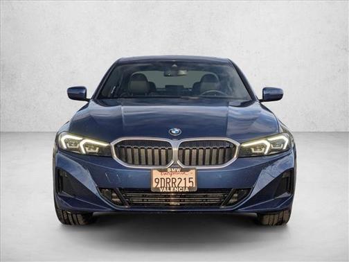 2023 BMW 330 i