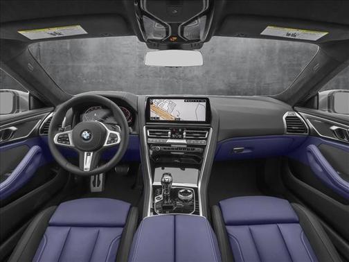 2026 BMW 840 840I