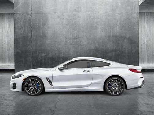 2026 BMW 840 840I