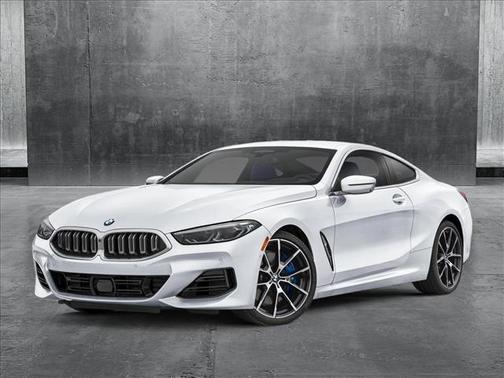 2026 BMW 840 840I