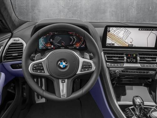 2026 BMW 840 840I
