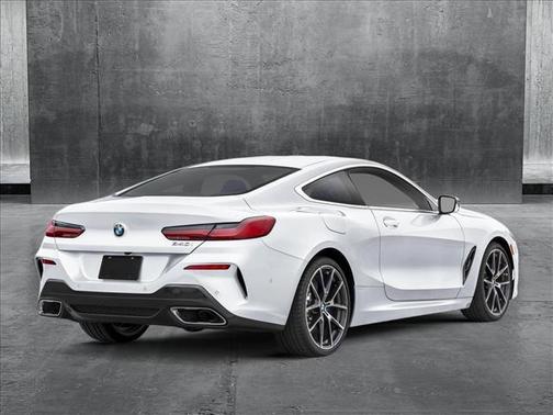 2026 BMW 840 840I