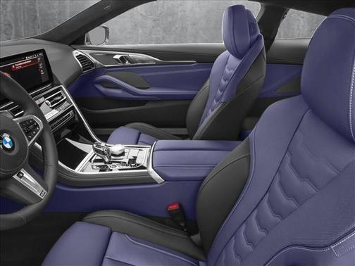 2026 BMW 840 840I