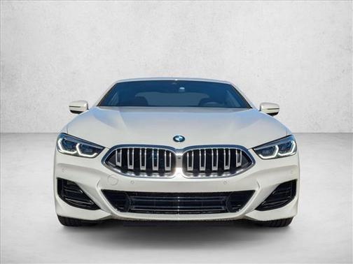2026 BMW 840 i