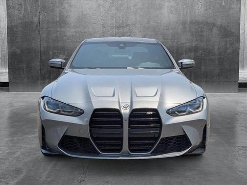 2022 BMW M4 Base