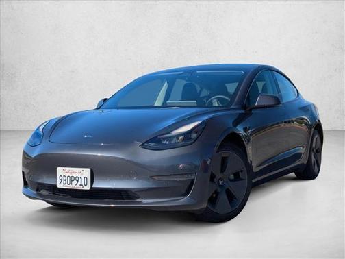 2022 Tesla Model 3 Base