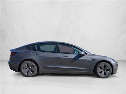 2022 Tesla Model 3 Base