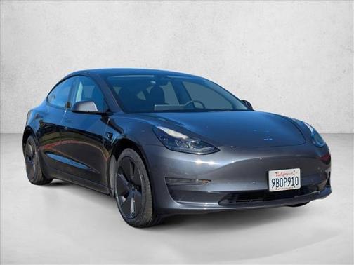 2022 Tesla Model 3 Base