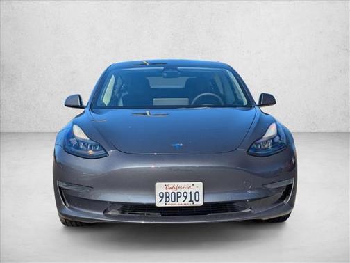 2022 Tesla Model 3 Base