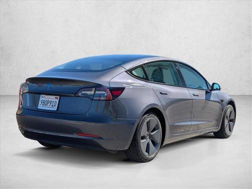 2022 Tesla Model 3 Base