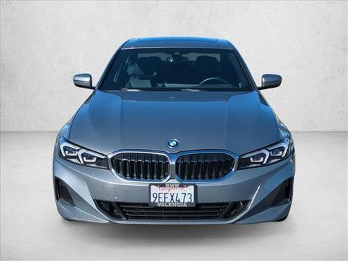 2023 BMW 330e 330e