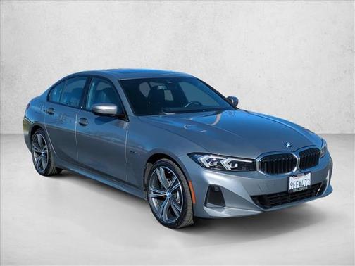 2023 BMW 330e 330e