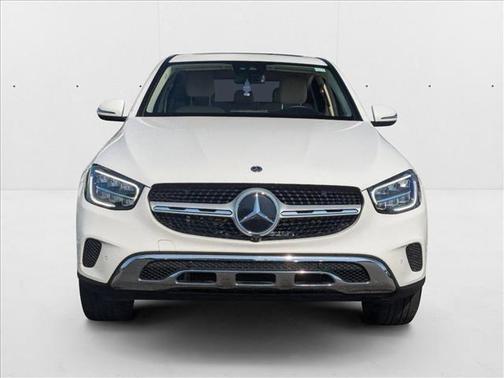 2023 Mercedes-Benz GLC 300 4MATIC Coupe