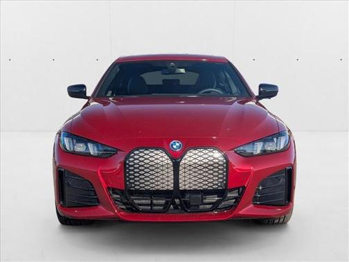 2025 BMW i4 Gran Coupe xDrive40