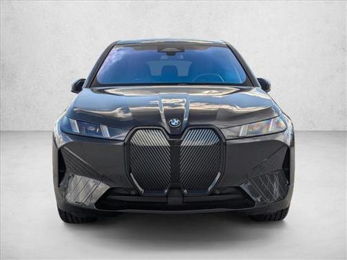 2026 BMW iX xDrive60