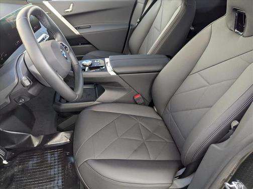 2026 BMW iX xDrive60