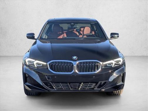 2026 BMW 330 i NA