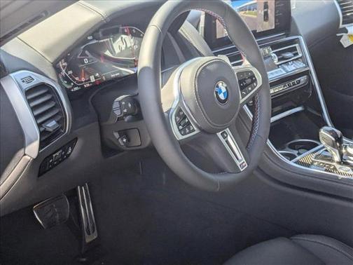 2025 BMW M850 i xDrive