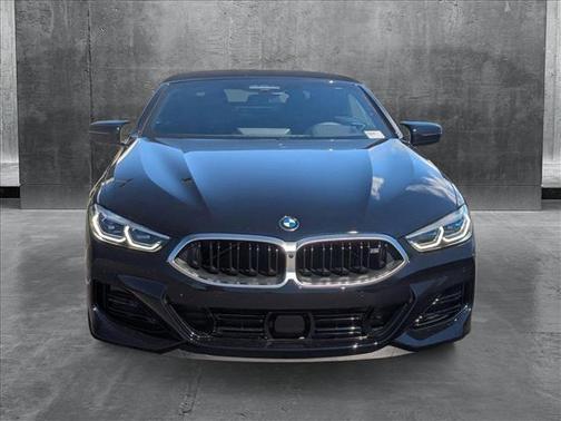 2025 BMW M850 i xDrive
