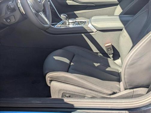 2025 BMW M850 i xDrive