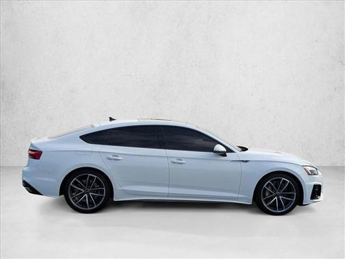 2024 Audi A5 Sportback S line Premium