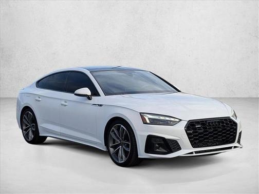 2024 Audi A5 Sportback S line Premium