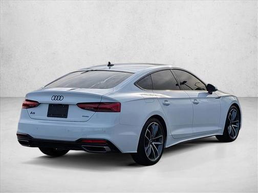 2024 Audi A5 Sportback S line Premium