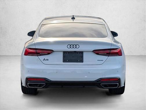 2024 Audi A5 Sportback S line Premium
