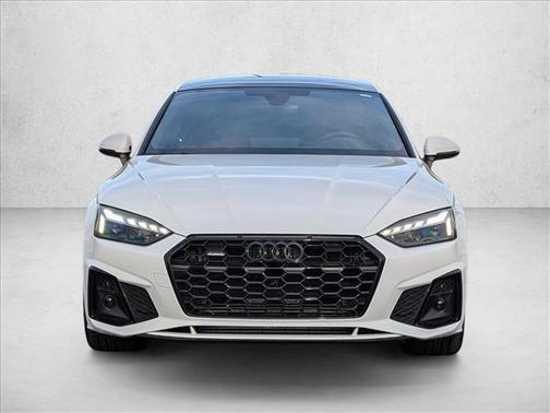 2024 Audi A5 Sportback S line Premium