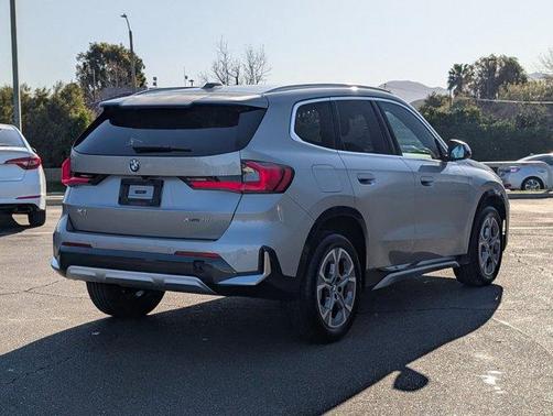 2023 BMW X1 xDrive28i