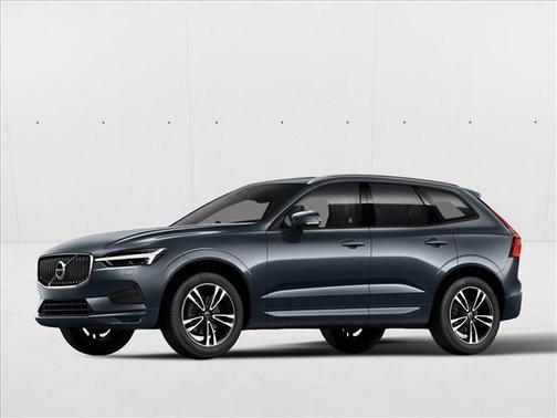2021 Volvo XC60 T5 Inscription